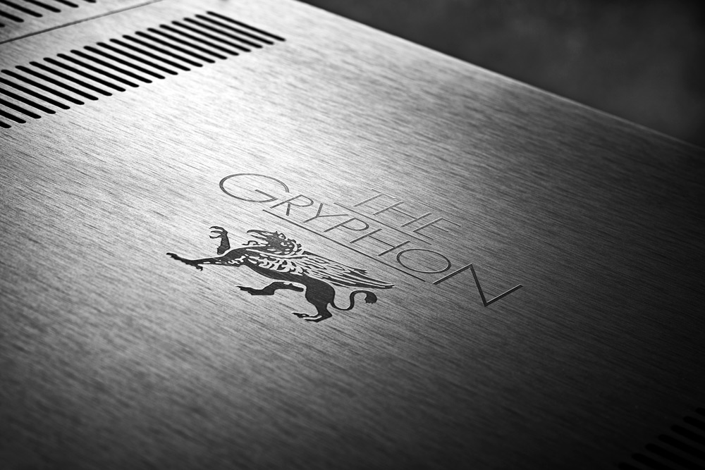 Gryphon Logo