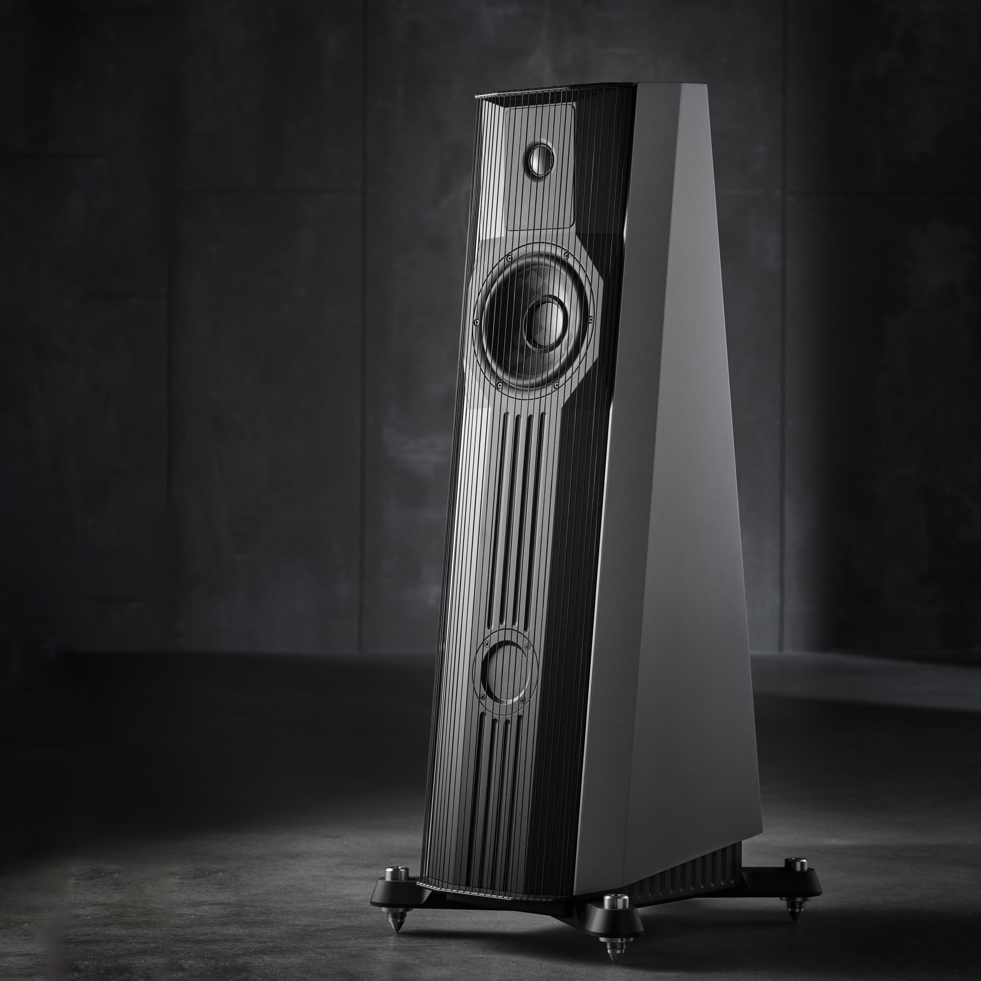 Gryphon Eos 2